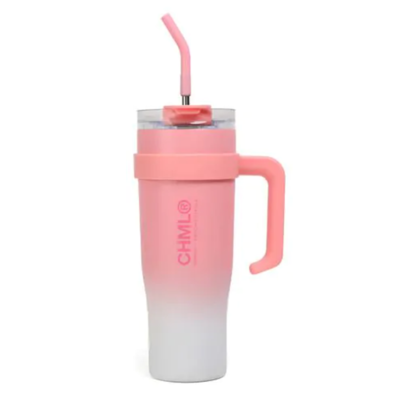 Vaso Térmico Gradient Coral