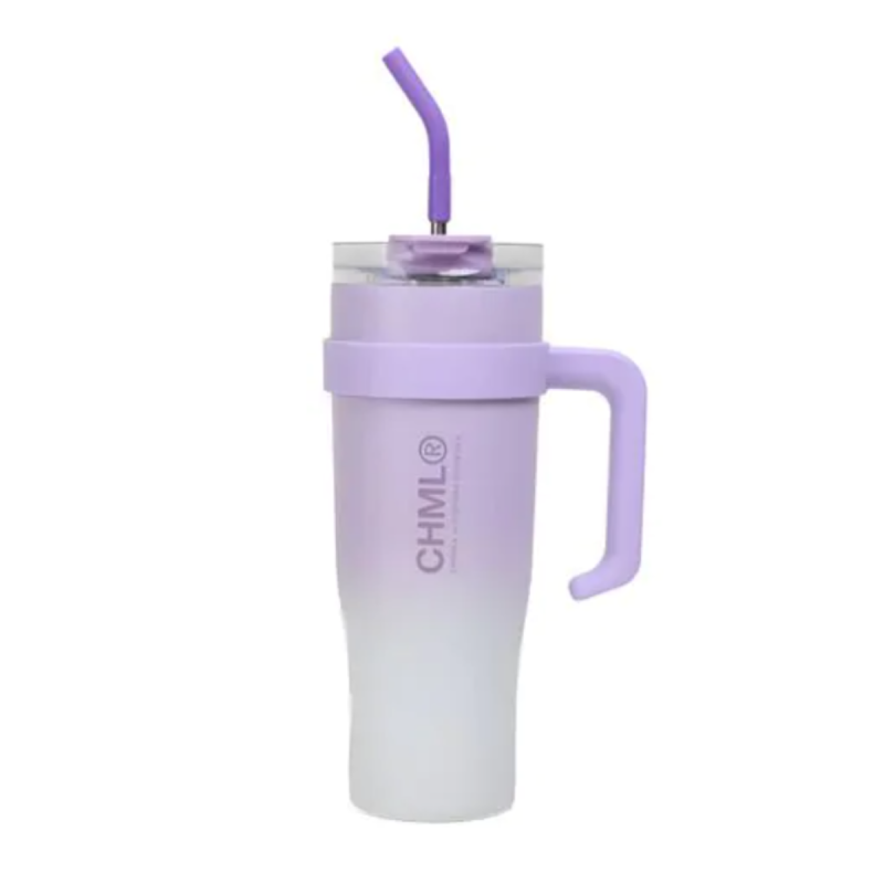 Vaso Térmico Gradient Violeta