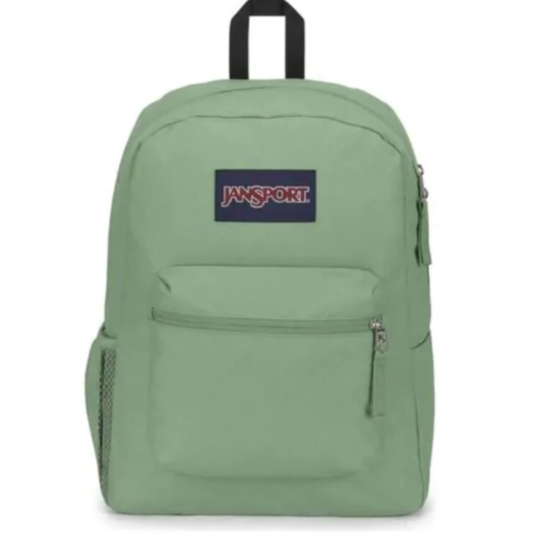 Mochila Jansport Cross Town 26lts Londen Frost