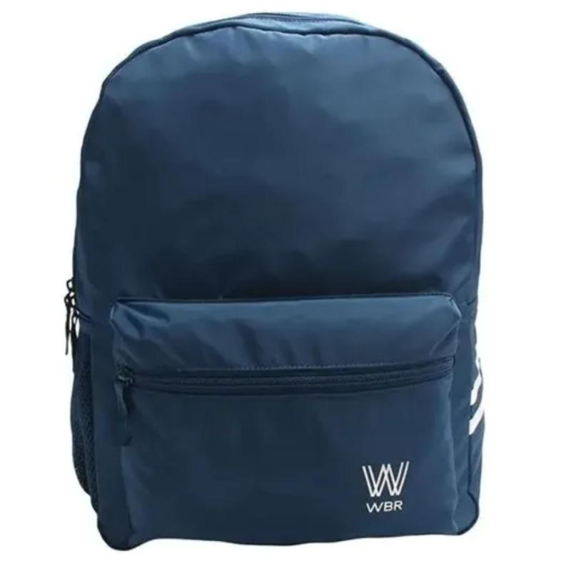 Mochila 17' Espalda Deportiva Wbr Wabro