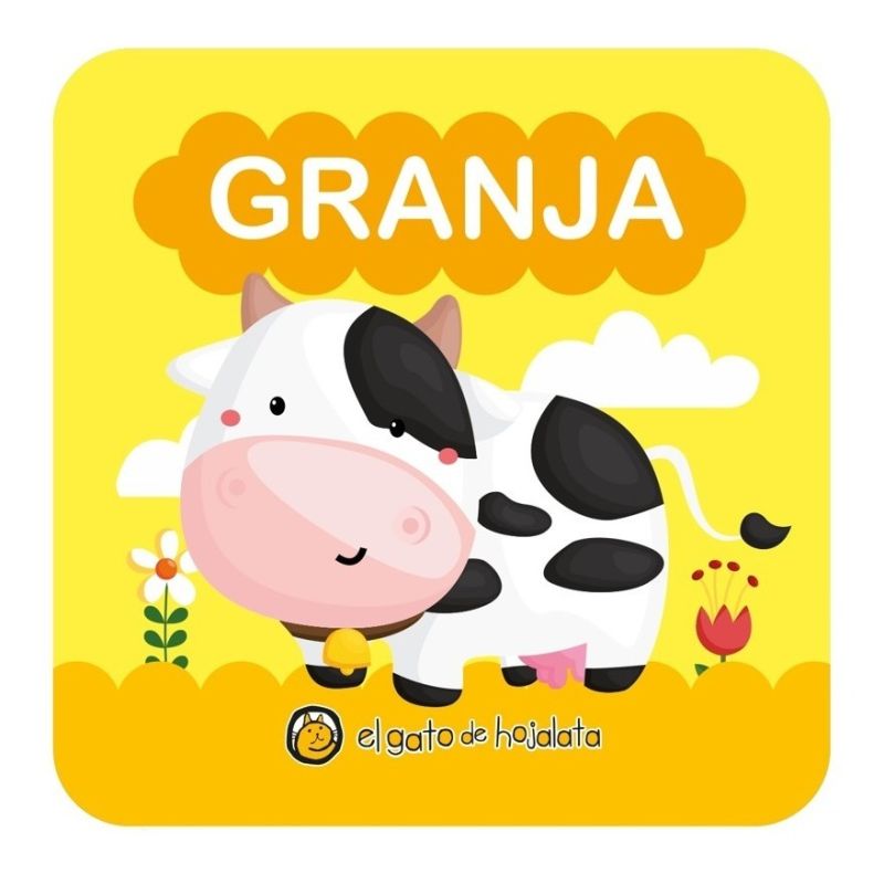Libro Hora Del Baño Granja
