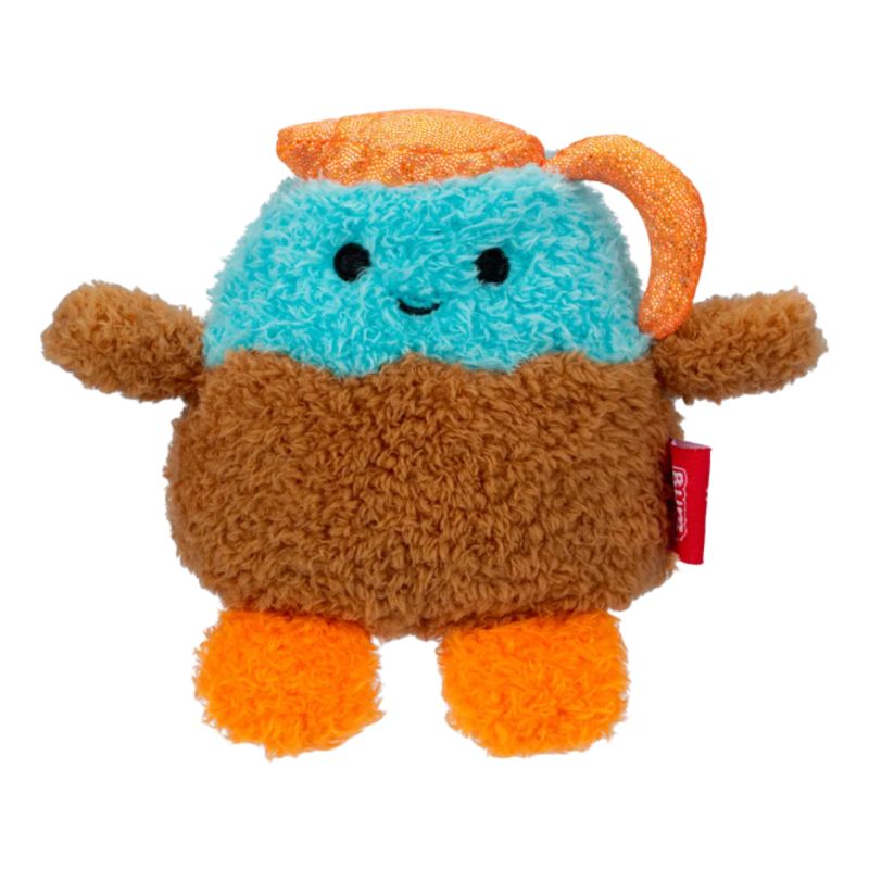Peluche 19 Cm Colton