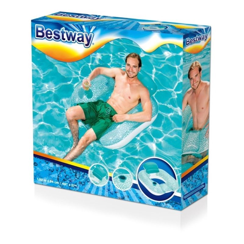 Colchoneta Sillon Apoya Brazos