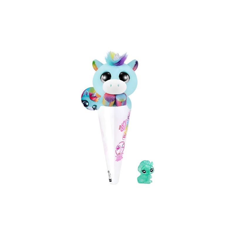 Peluche Coco Surprise Vivi Rainbow