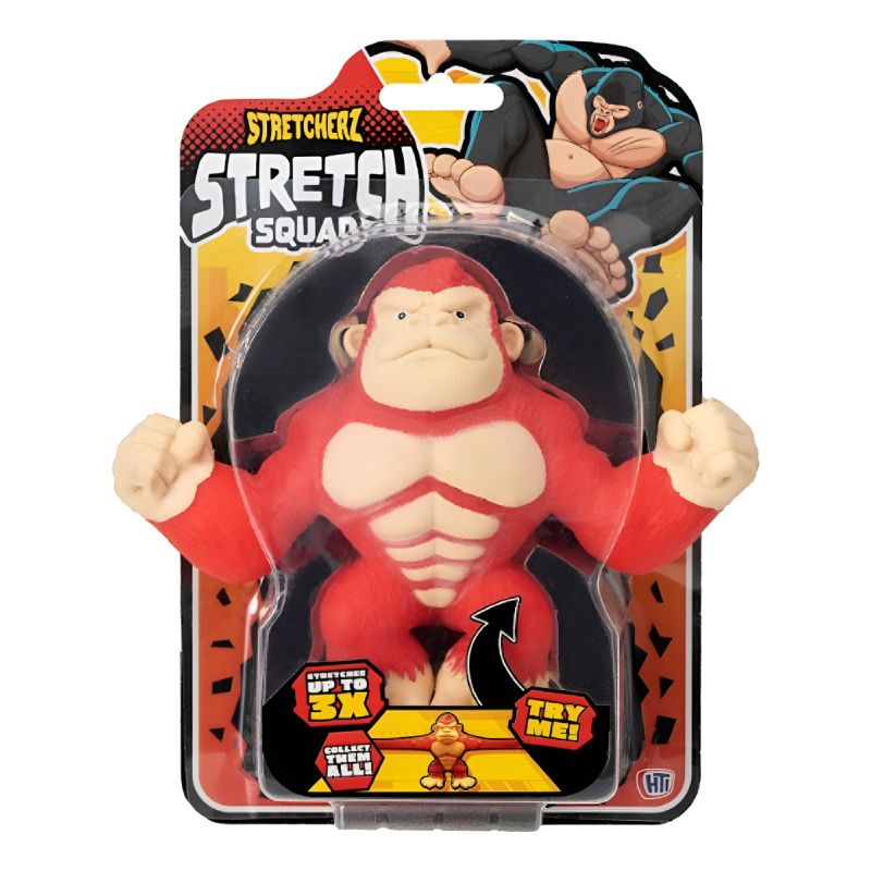Stretcherz Stretch Squad 15 Cm Mono