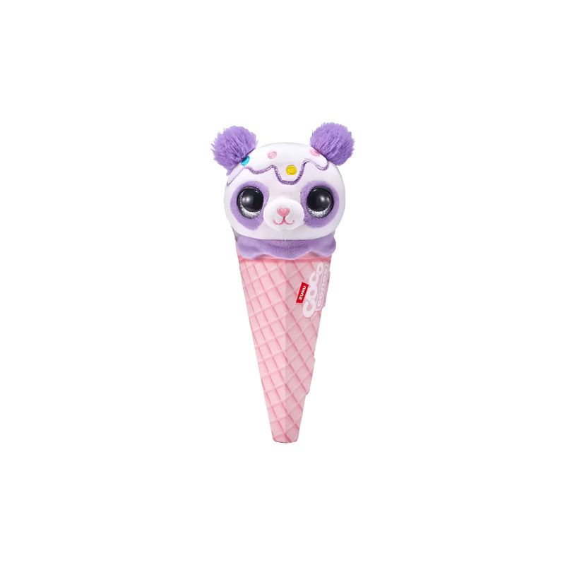 Peluche Coco Surprise Perry
