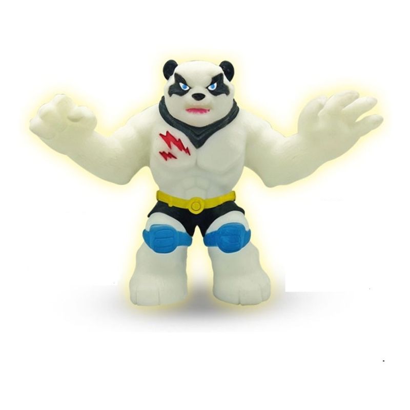 Figura Squishy Stretch 16cm Panda