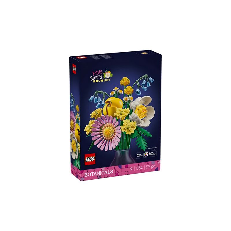 Pequeño Ramos De Flores 10347 