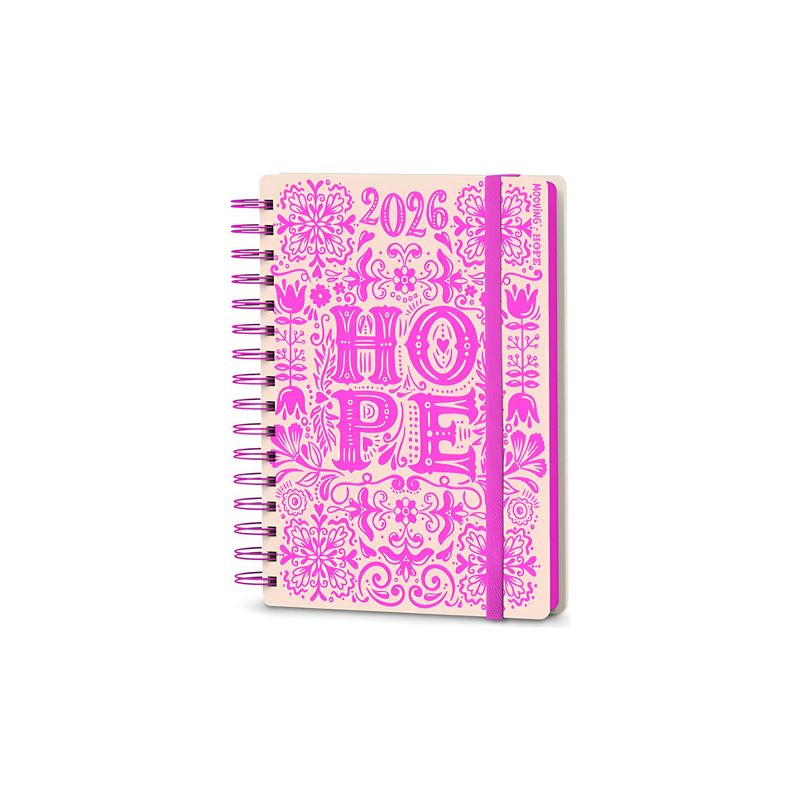 Agenda 15x21 Dxp Hope 
