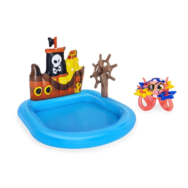 Pileta Playcenter Barco 84l 52211