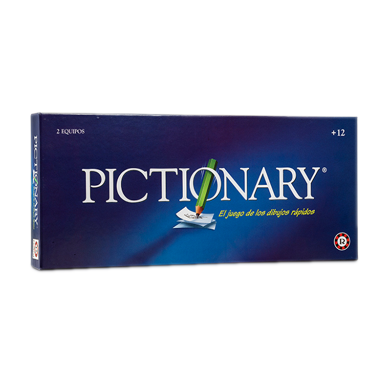 Pictionary 