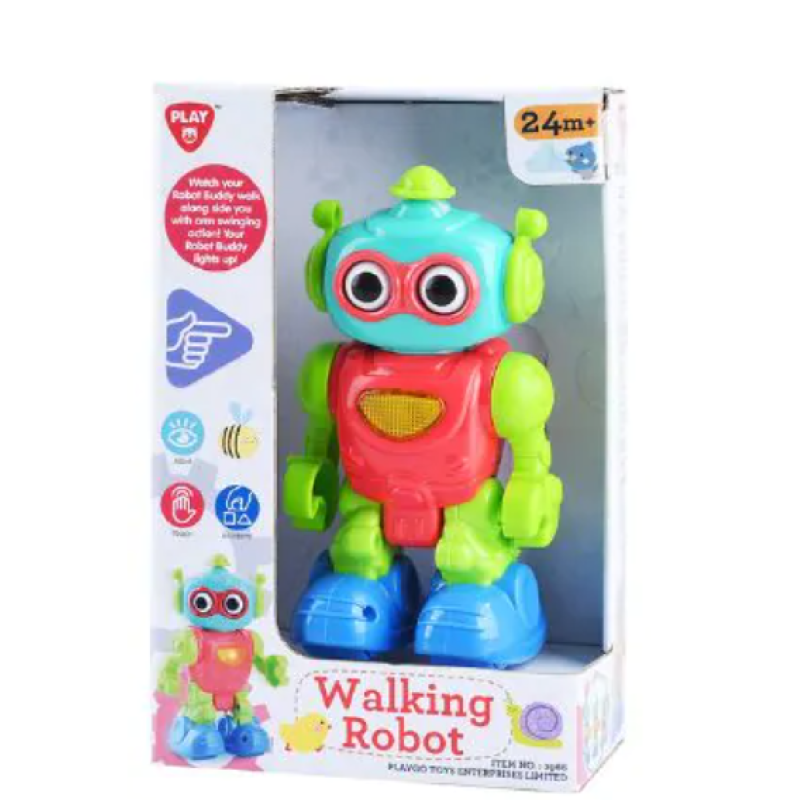 Robot Caminante 