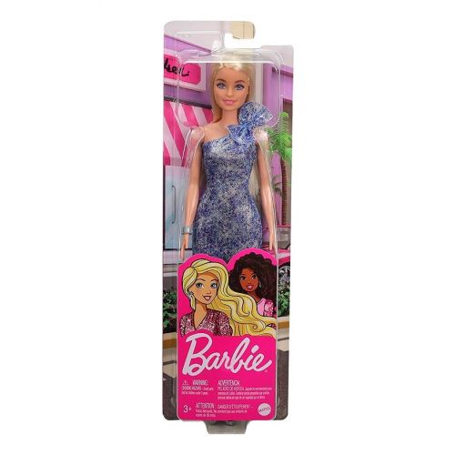 Muñeca Barbie Glitz Moda 